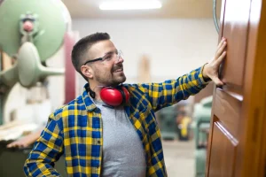 Door Repair vs Door Replacement Which Saves More Money
