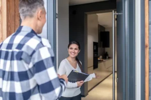 Energy-Efficient Door Upgrades for Canadian Homes