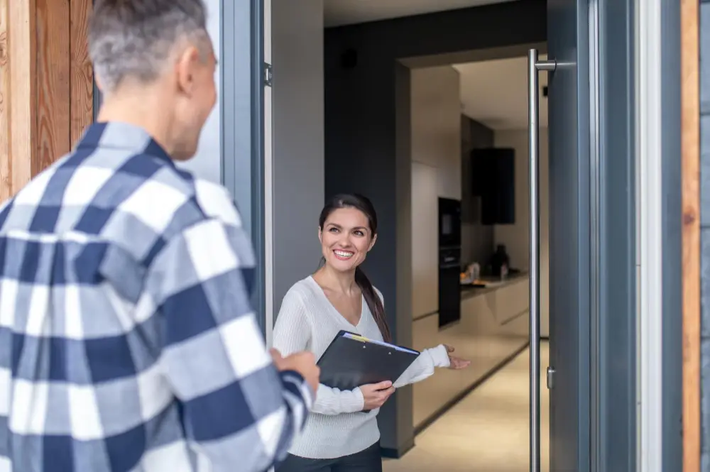 Energy-Efficient Door Upgrades for Canadian Homes
