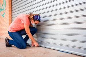 Top Reasons Garage Doors Stop Opening Properly