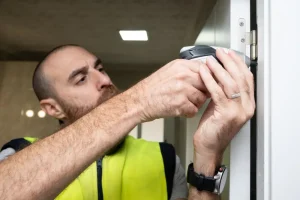 The Importance of Preventative Door Maintenance
