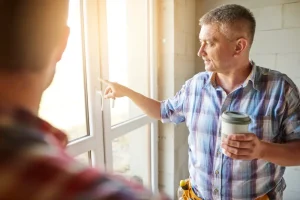 Window Replacement Benefits for Older Buildings
