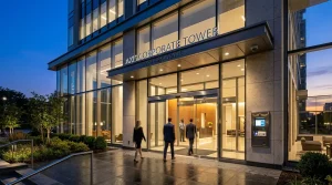 How Storefront Doors Affect Customer Experience
