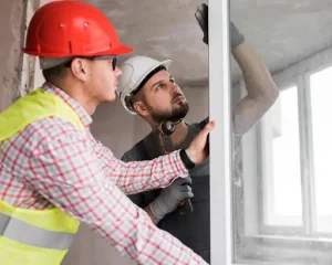 Commercial Door Repair in Halifax