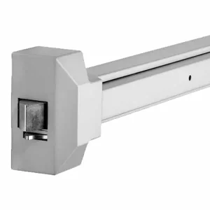 8000 SERIES / Push Bar Exit Device / GRADE 2