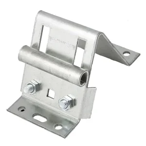 Adjustable Top Bracket - 14GA