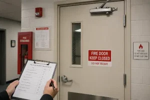 fire safety compliance