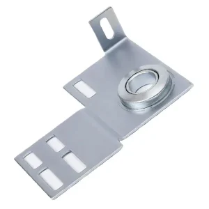 Garage Door End Bearing Bracket – PAIR - Single Pairs