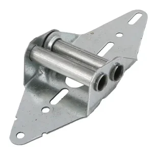 Hinge #2 For Garage Doors 14GA / Silent - 14GA
