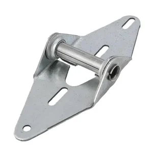 Hinge #1 For Garage Doors 14GA / Silent